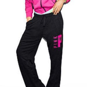 Victoria’s Secret Pink Sweatpants